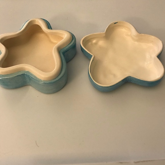 Ceramic box - Picture 5 of 10